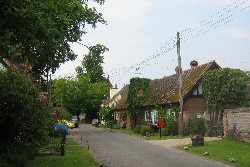 North Stoke